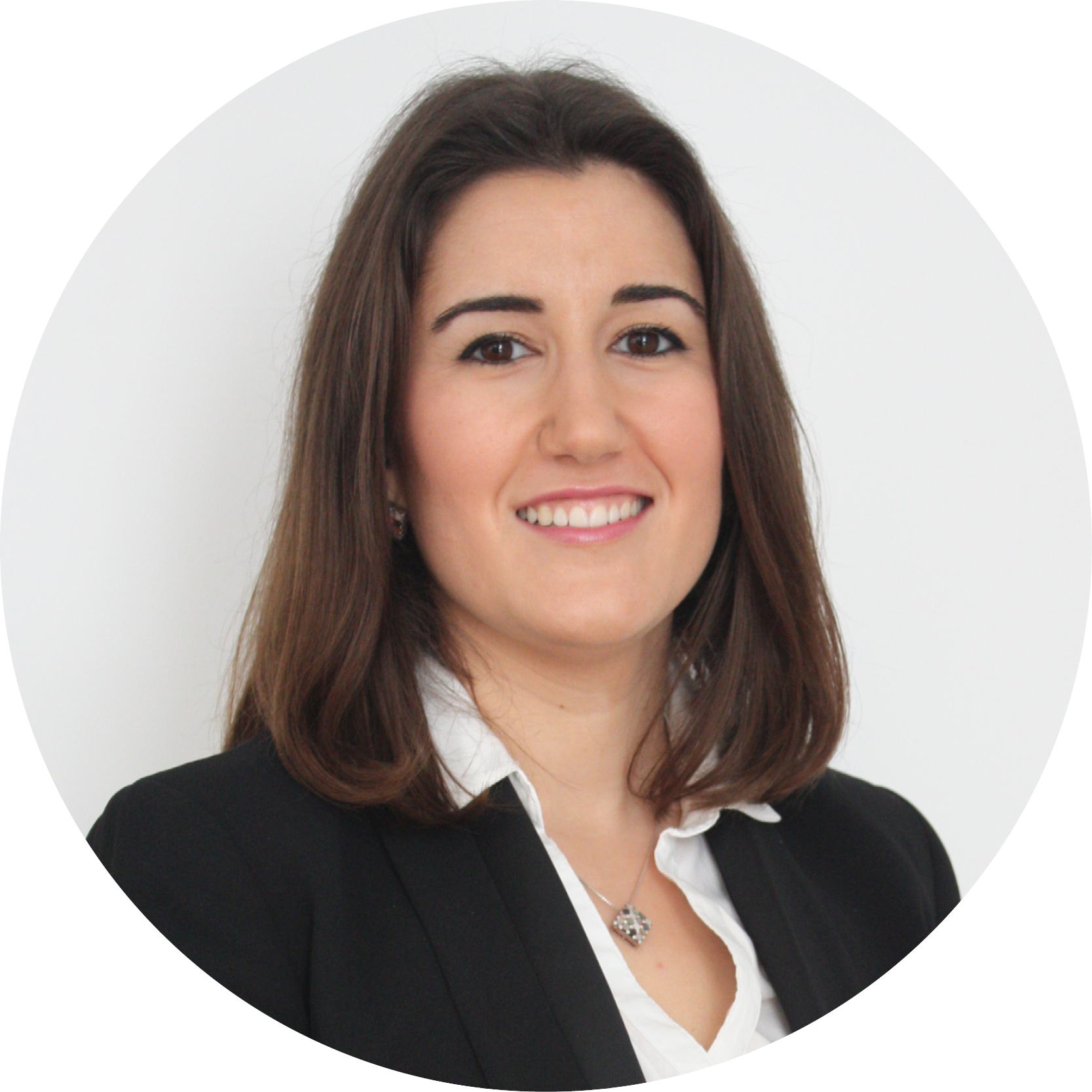 Responsable del área Derecho Mercantil Covadonga Sánchez