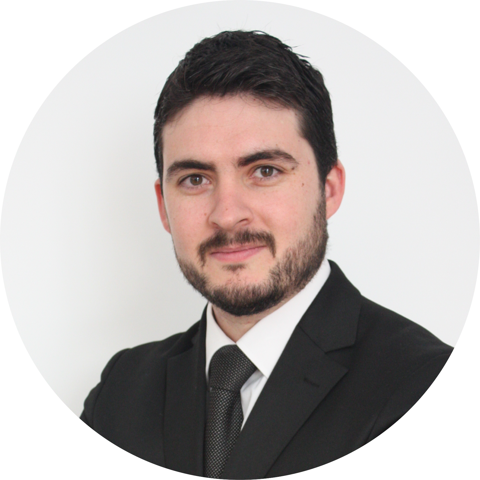 Responsable del área Concesiones Manuel Rico