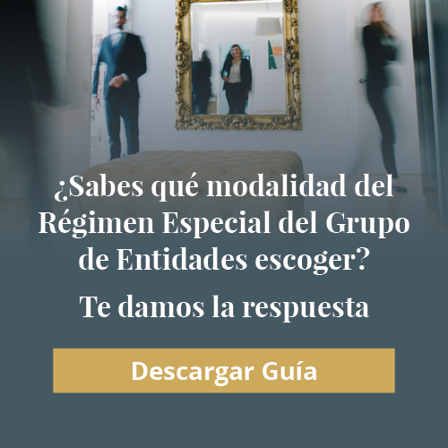 Descarga la guía sobre los beneficios del regimen especial