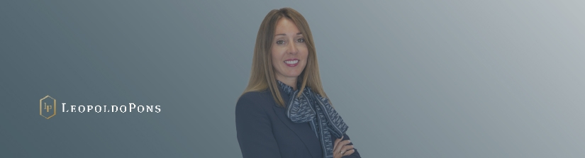 Imagen destacada Bárbara Pitarque, primera mujer en presidir el REFOR.