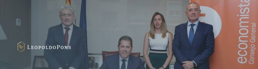 Imagen principal del post Presentación de la “Guía de Actuación de la Empresa ante la Insolvencia”