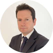 Lawyer Alberto Madrigal