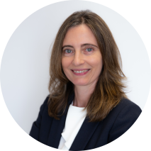 Administration Alicia Aguilar