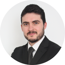 Economista Manuel Rico