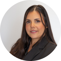 Administration Melany Pavón