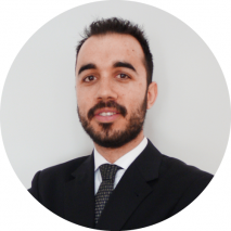 Economista Sergio Blanes