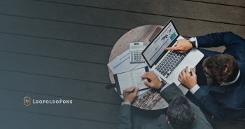 Imagen destacada del post Fusiones y adquisiciones de empresas: tipos, ventajas y desventajas