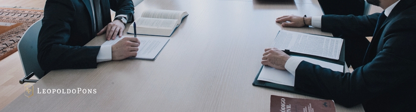 Imagen principal del post Beneficios de trabajar con una marca de economistas y abogados